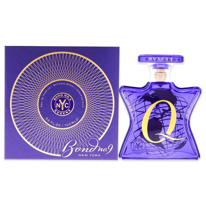 Damenparfüm Bond No. 9 Queens EDP 100 ml Queens