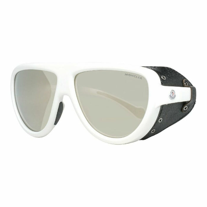 Unisex Sunglasses Moncler ML0089 5721C