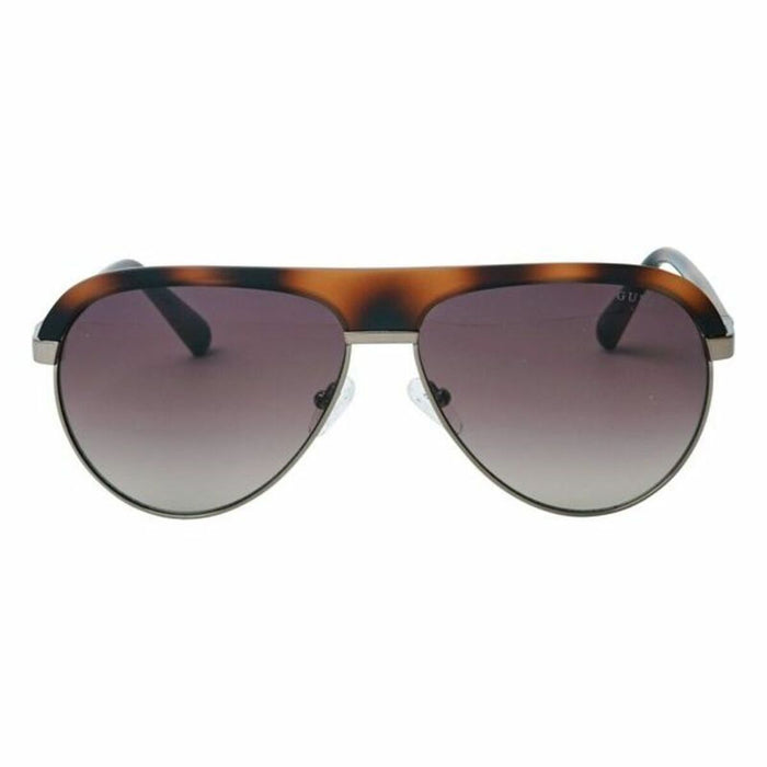 Lunettes de soleil Unisexe Guess GU6937-56F ø 59 mm