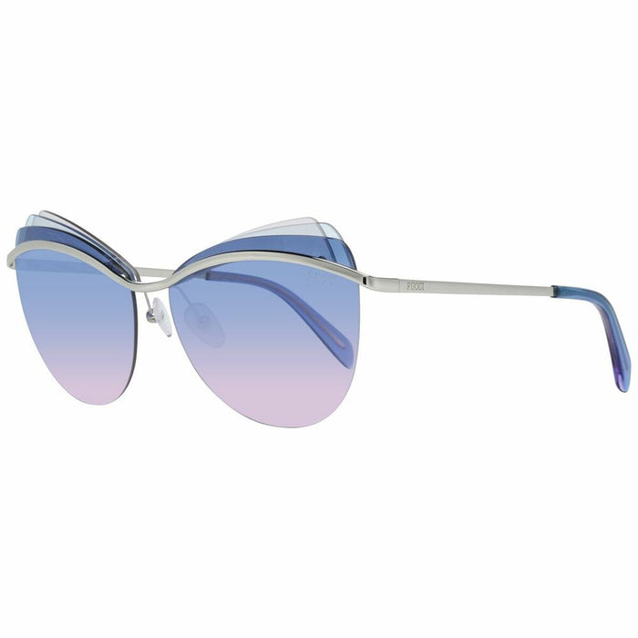 Child Sunglasses Emilio Pucci EP0112 5916W