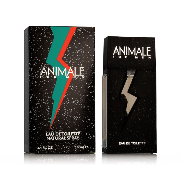 Parfum Homme Animale Animale For Men EDT 100 ml