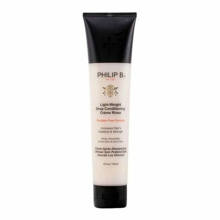 Haarspülung Light-Weight Deep Conditioning Creme Philip B Weight Deep Conditioning Creme 178 ml