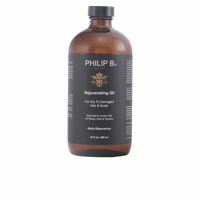 Lotion capillaire Philip B 01480 480 ml