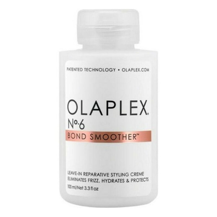 Rekonstruktive Haarbehandlung BOND SMOOTHER nº 6 Olaplex 20140637 (100 ml) (1 Stück)