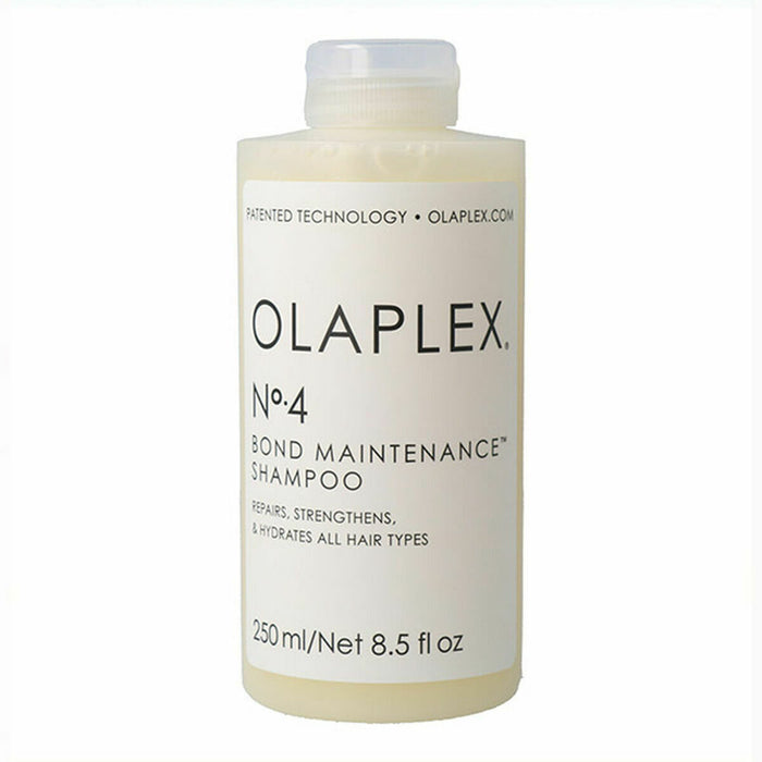 Repairing Shampoo Olaplex Nº 4 250 ml