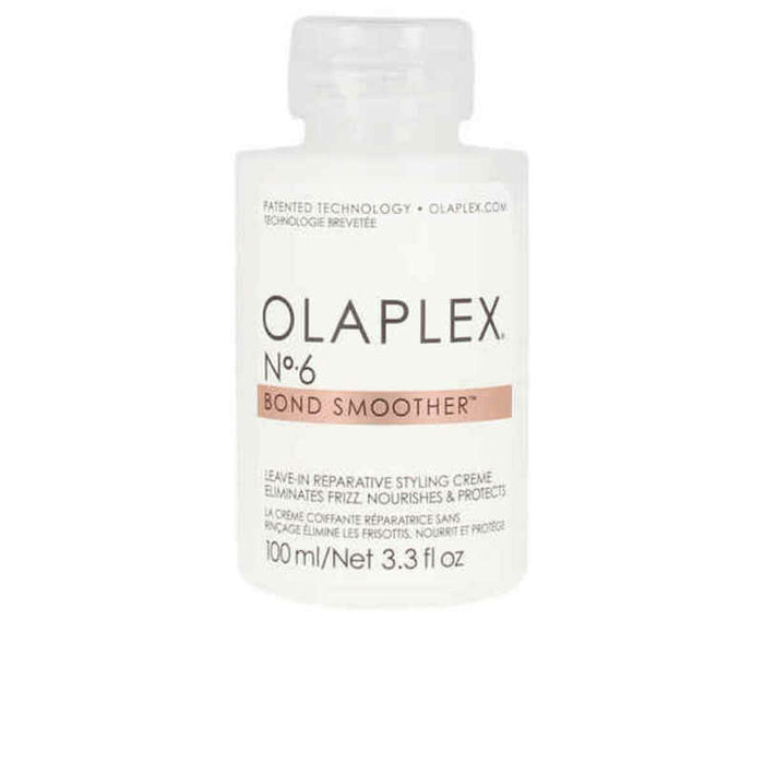 Restorative Cream Olaplex Nº6 (100 ml)