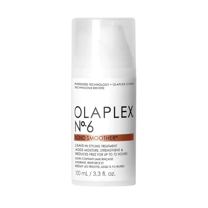 Traitement Capillaire Lissant Olaplex Nº 6 Bond Smoother 100 ml