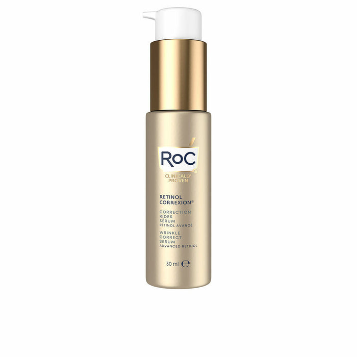 Sérum visage Roc Wrinkle Correct Rétinol (30 ml)