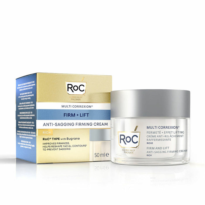 Firming Cream Roc Multi Correxion®️ 50 ml