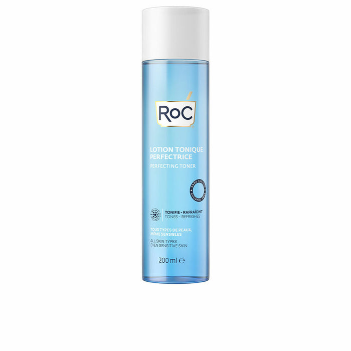 Gesichtstonikum Roc Perfecting Toner (200 ml)