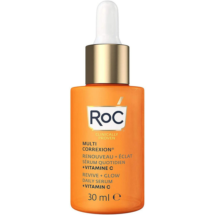 Sérum raffermissant Roc Multi Correxion®️ 30 ml Éclaircissant