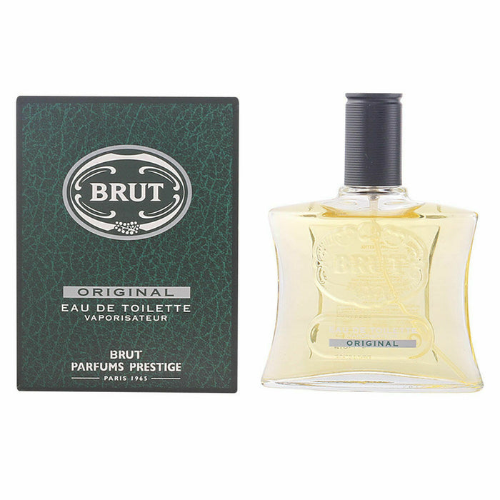 Parfum Homme Brut EDT Brut Original 100 ml