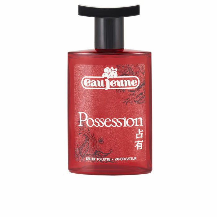 Unisex-Parfüm Eau Jeune POSSESSION EDT 75 ml