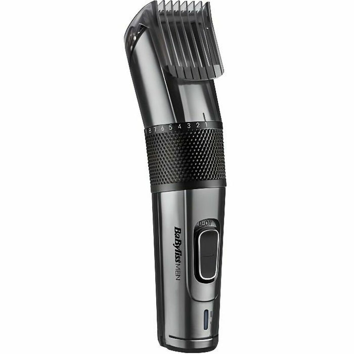 Tondeuses à cheveux / Rasoir Babyliss Carbon Titanium