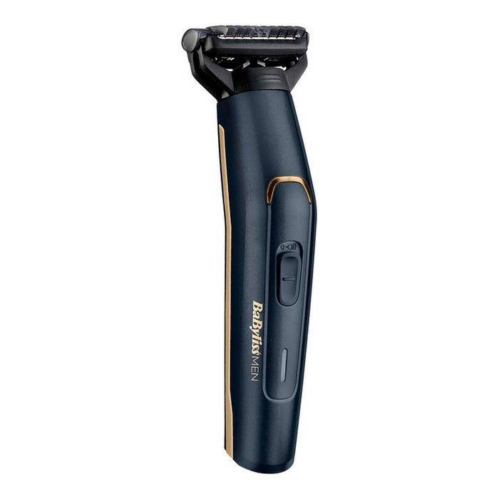 Electric shaver Men BG120E Babyliss BG120E Impermeable (1 Unit)