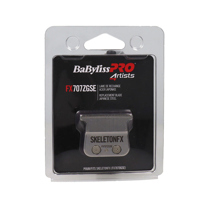 Shaving Head Babyliss Spare Blade