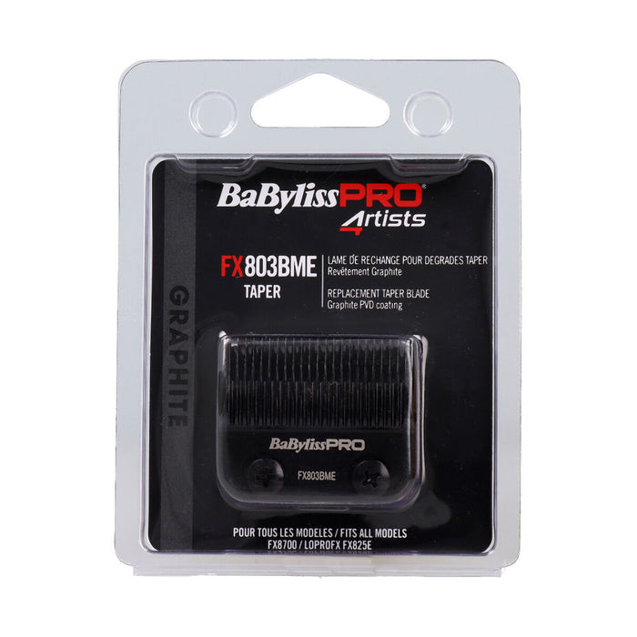 Tête de rasage Babyliss Fx803Bme