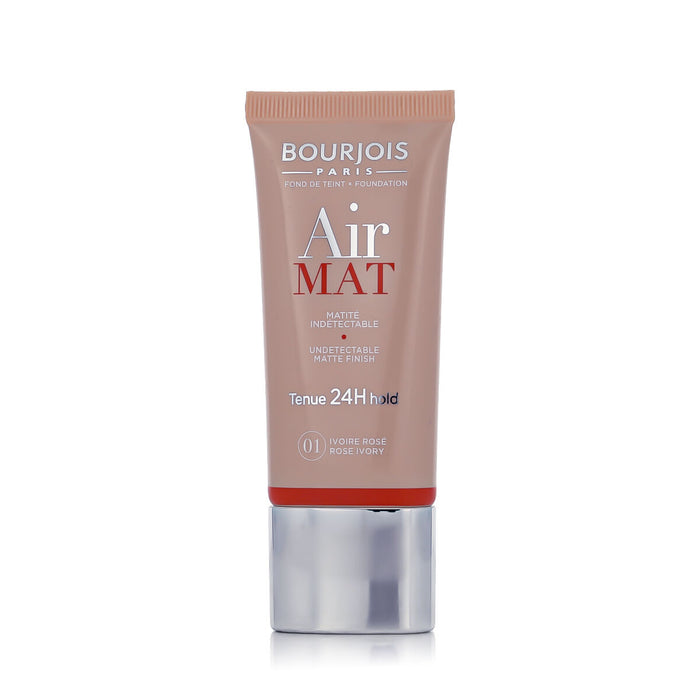 Make-Up Set Bourjois Air Mat 30 ml