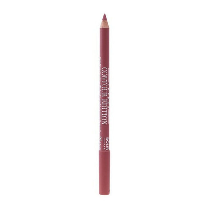 Lippenprofiler Contour Edition Bourjois