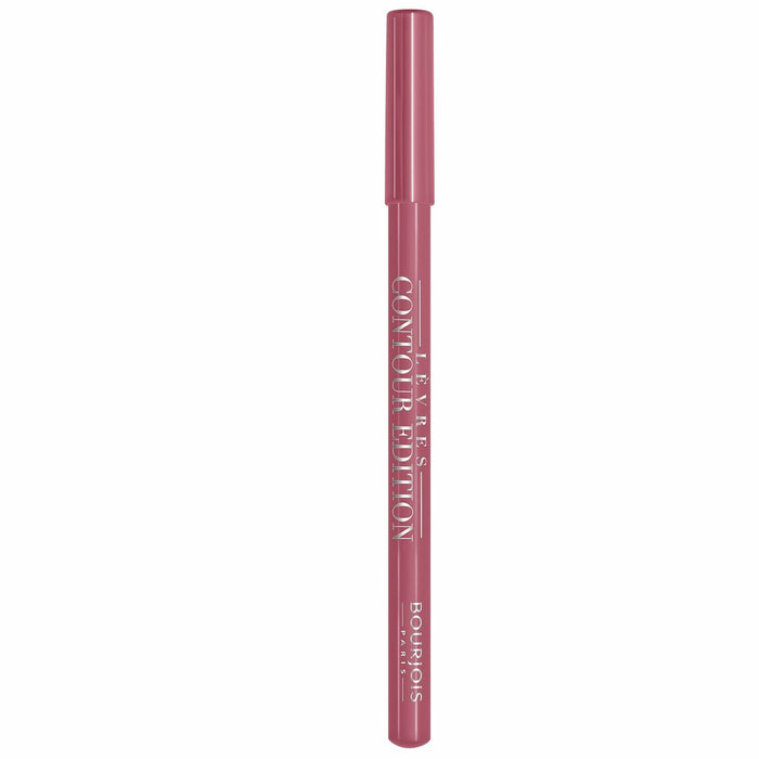 Crayon Contour des Lèvres Bourjois Lévres Contour Edition Nº 02 Coton Candy 1,1 g