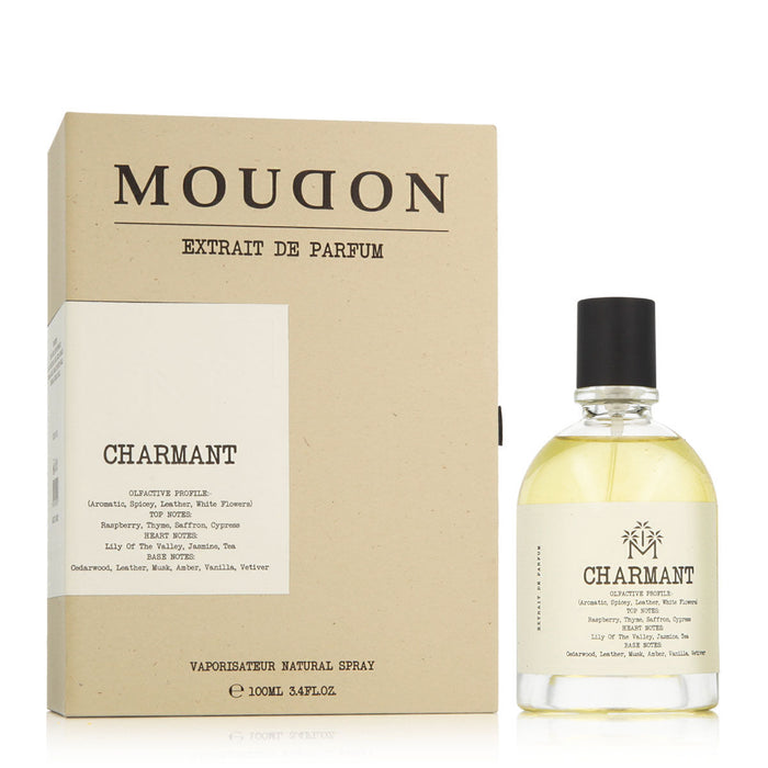 Unisex Perfume Moudon Charmant 100 ml