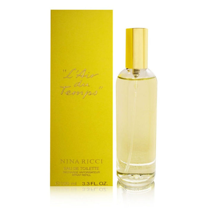 Damenparfüm Nina Ricci L'air Du Temps