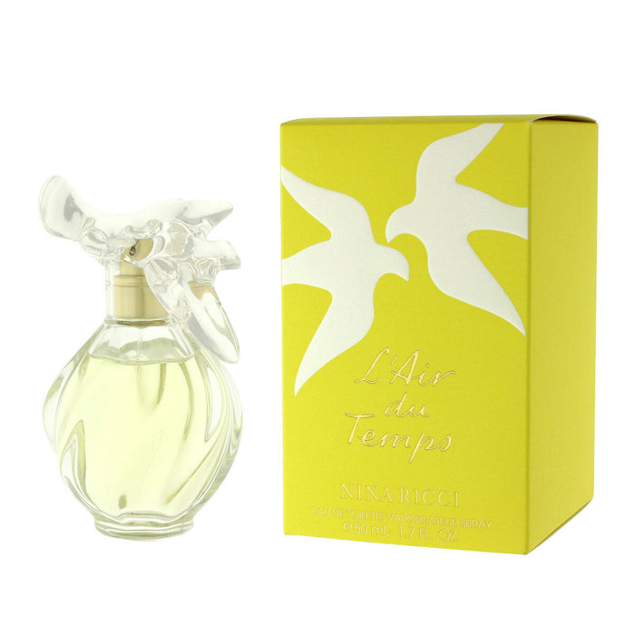 Parfum Femme Nina Ricci EDT L'air Du Temps 50 ml