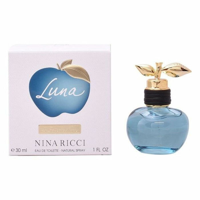 Damenparfüm Luna Nina Ricci EDT