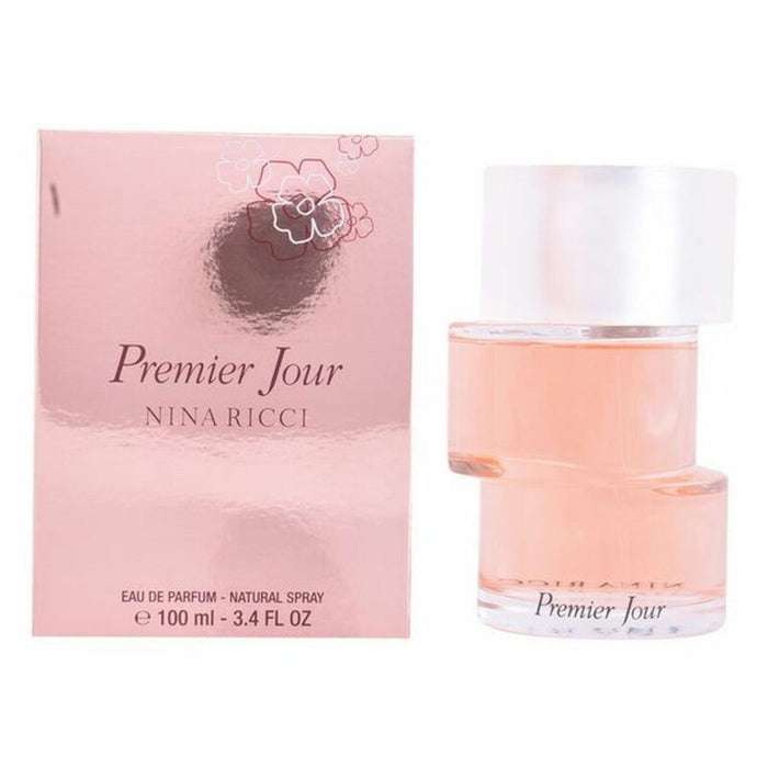 Parfum Femme Premier Jour Nina Ricci Premier Jour EDP