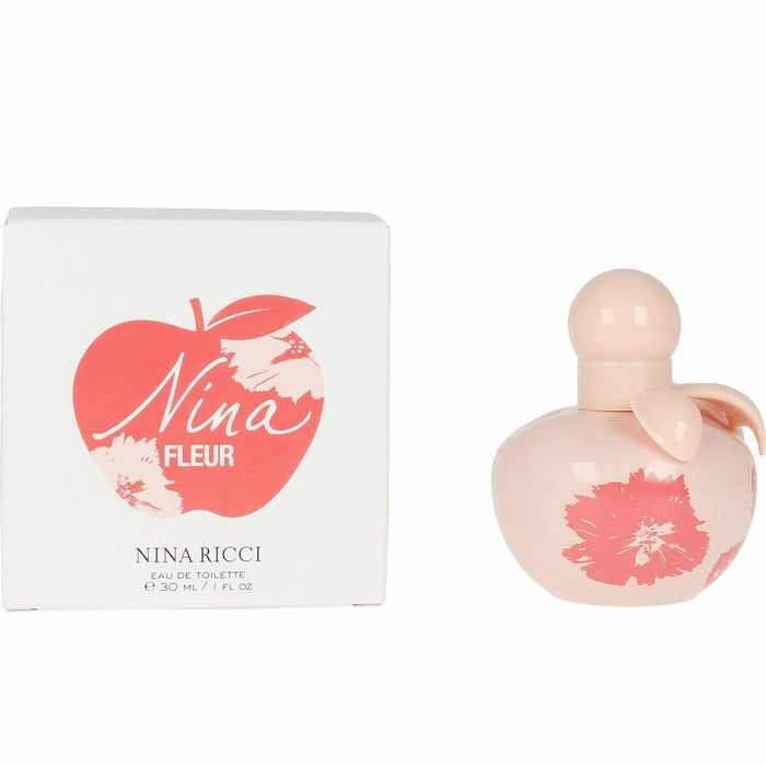 Damenparfüm Nina Ricci Nina Fleur EDT (30 ml)