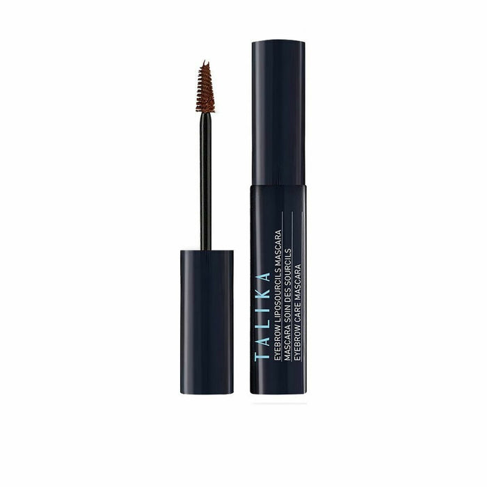 Mascara pour cils Talika Eyebrow Liposourcils Marron 5 ml