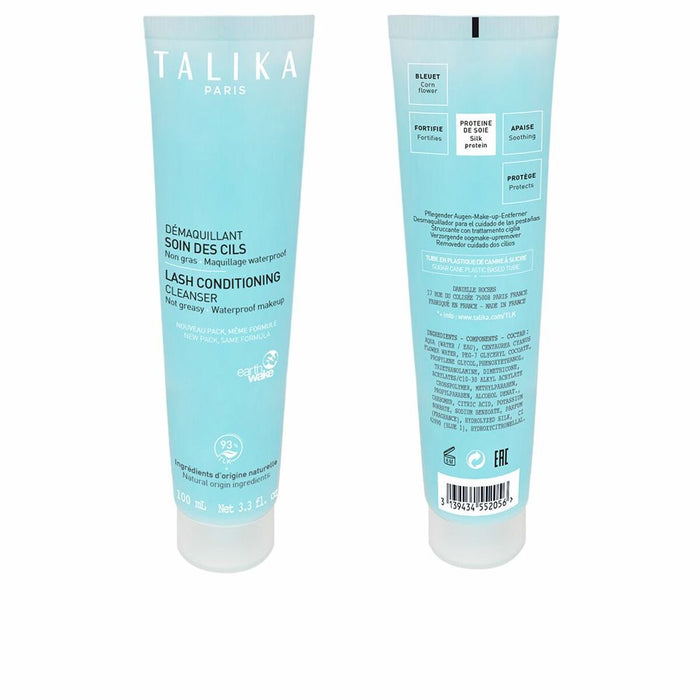 Augenbrauen-Conditioner Talika Lash Conditioning Registerkarten