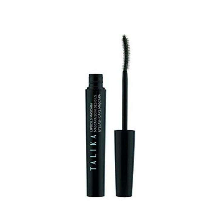 Mascara Black Talika Lipocils