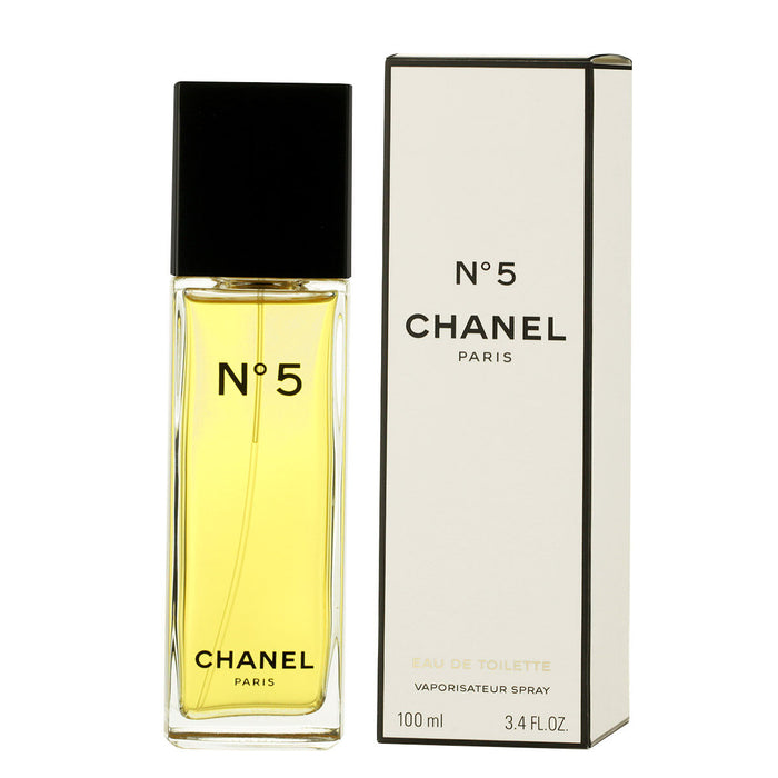 Damenparfüm Chanel No 5 EDT 100 ml