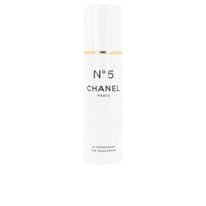 Spray déodorant Nº5 Chanel Chanel (100 ml) 100 ml