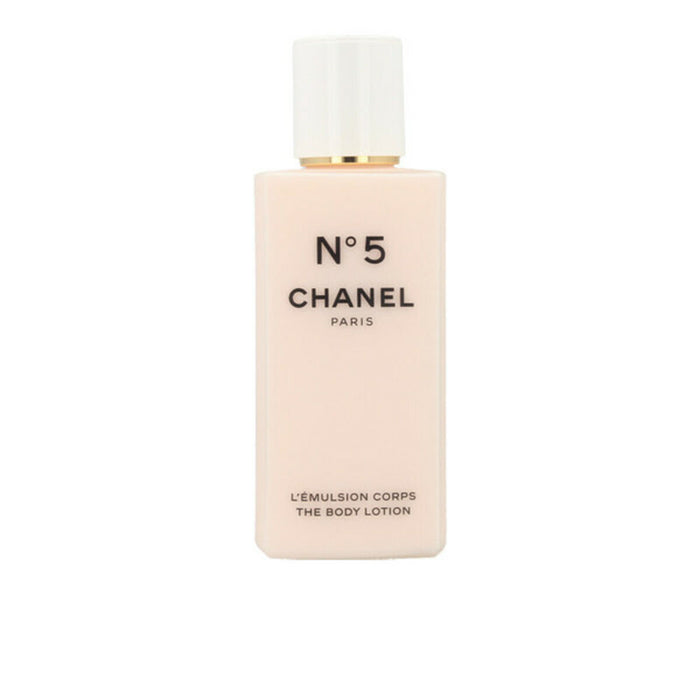 Körpercreme Chanel Nº5 Emulsion 200 ml (200 ml)