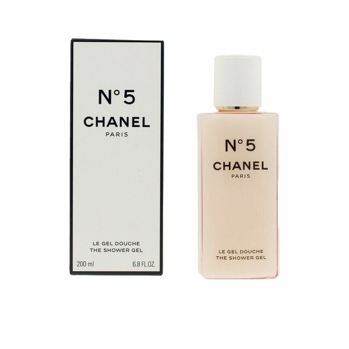 Duschgel Chanel N°5