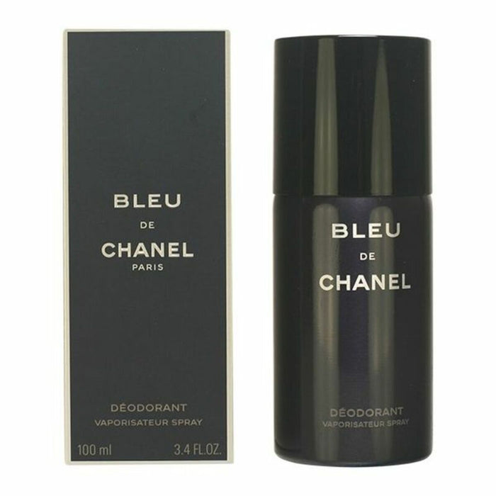 Spray déodorant Chanel Bleu de Chanel 100 ml