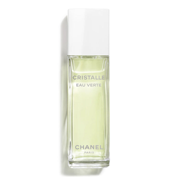 Damenparfüm Chanel EDP Cristalle Eau Verte 100 ml