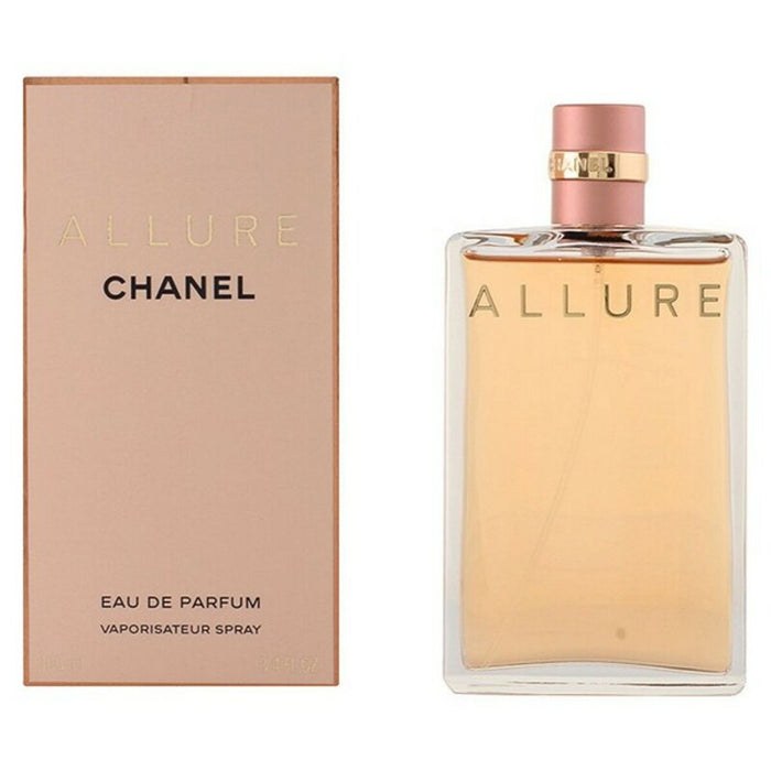 Damenparfüm Allure Chanel EDP EDP