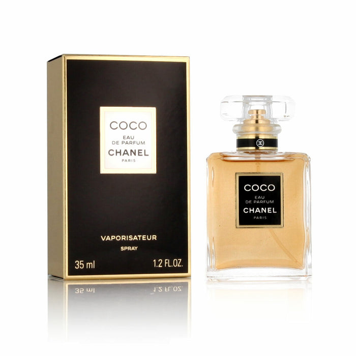 Damenparfüm Chanel Coco Eau de Parfum EDP 35 ml