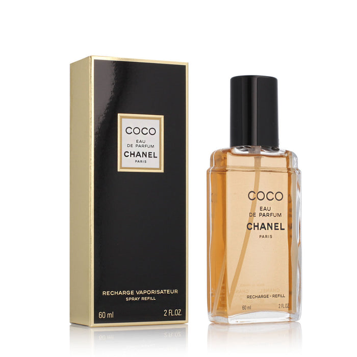 Parfum Femme Chanel Coco Eau de Parfum EDP 60 ml