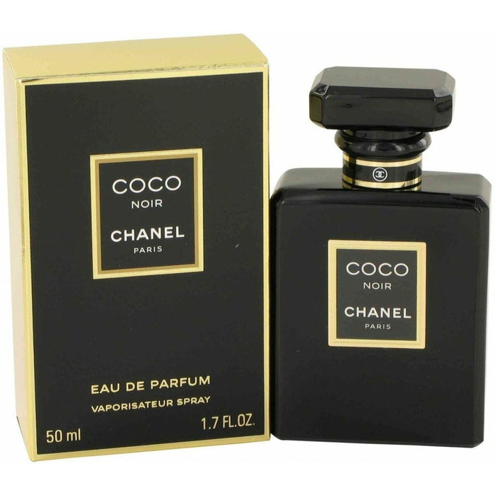 Parfum Femme Chanel EDP 50 ml Coco Noir