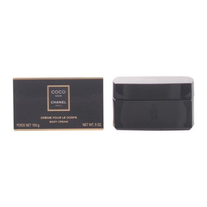 Feuchtigkeitsspendende Körpercreme Coco Noir Chanel Coco Noir (150 g) 150 g