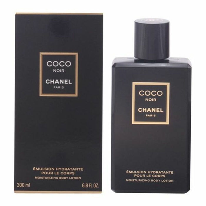 Body Lotion Coco Noir Chanel 113740 (200 ml) 200 ml