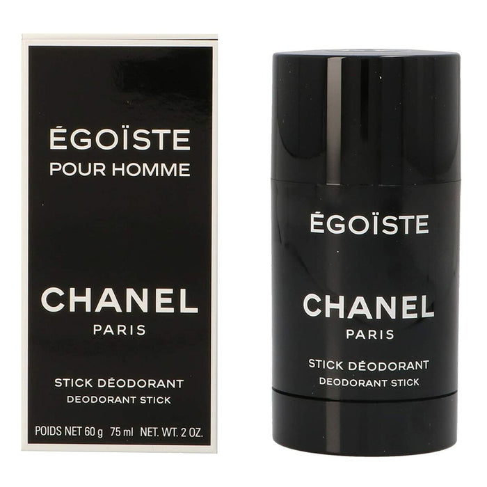 Déodorant en stick Chanel 75 ml Egoiste