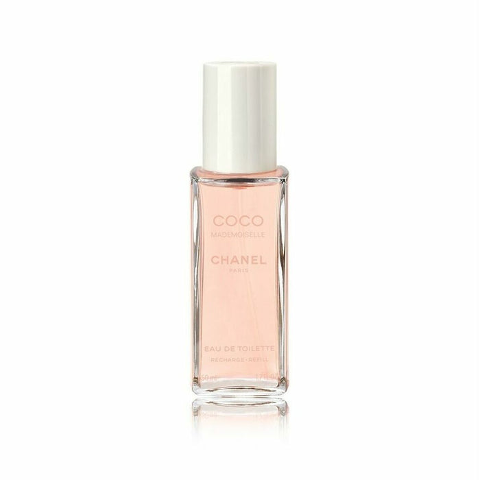 Parfum Femme Chanel Coco Mademoiselle Eau de Toilette EDT 50 ml Coco Mademoiselle