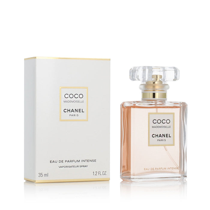 Parfum Femme Chanel Coco Mademoiselle Intense EDP 35 ml