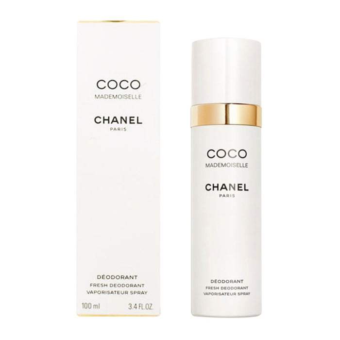 Spray déodorant Coco Mademoiselle Chanel