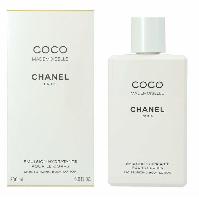 Körperlotion Chanel Coco Mademoiselle 200 ml